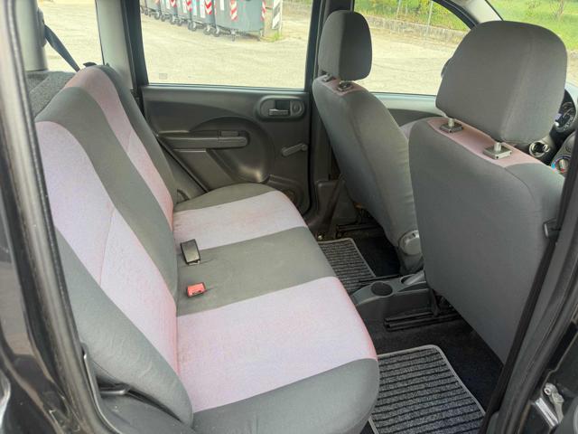 FIAT PANDA 1.2 ACTIVE BENZINA/GPL SENZA NES - foto 8