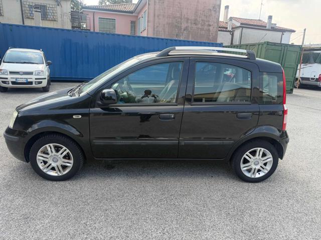 FIAT PANDA 1.2 ACTIVE BENZINA/GPL SENZA NES - foto 11