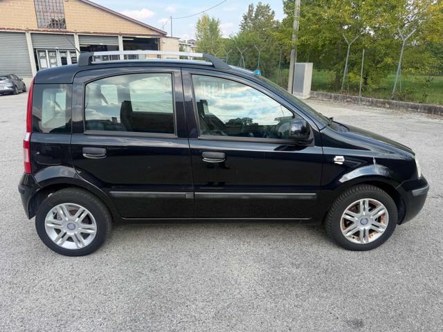 FIAT PANDA 1.2 ACTIVE BENZINA/GPL SENZA NES - foto 14