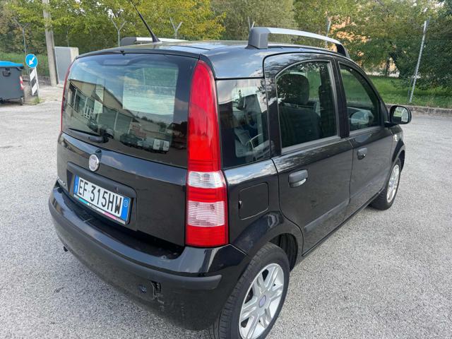 FIAT PANDA 1.2 ACTIVE BENZINA/GPL SENZA NES - foto 7