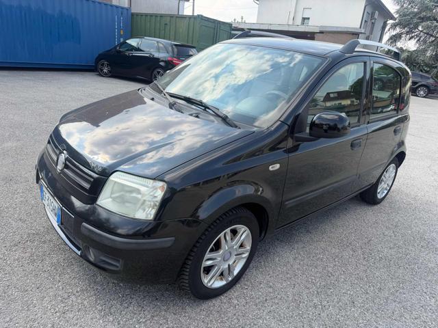 FIAT PANDA 1.2 ACTIVE BENZINA/GPL SENZA NES - foto 15