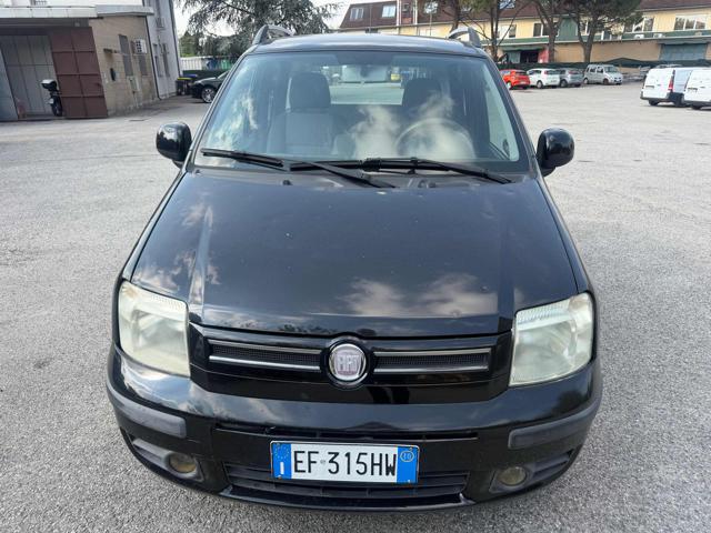 FIAT PANDA 1.2 ACTIVE BENZINA/GPL SENZA NES - foto 16