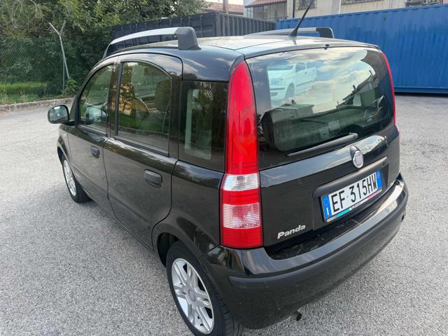 FIAT PANDA 1.2 ACTIVE BENZINA/GPL SENZA NES - foto 10