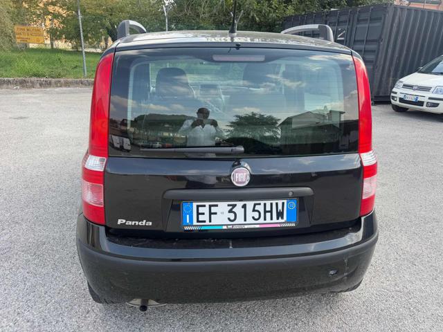 FIAT PANDA 1.2 ACTIVE BENZINA/GPL SENZA NES - foto 6