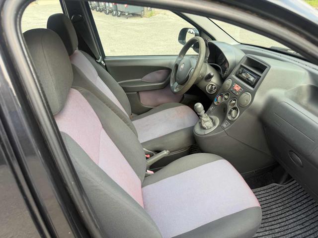 FIAT PANDA 1.2 ACTIVE BENZINA/GPL SENZA NES - foto 9