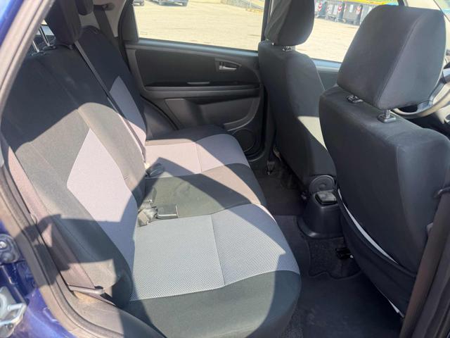 FIAT SEDICI 1.6 16V 4X4 EXPERIENCE STUPENDA  - foto 11
