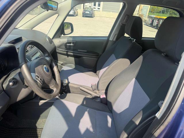 FIAT SEDICI 1.6 16V 4X4 EXPERIENCE STUPENDA  - foto 7
