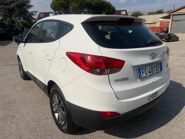 HYUNDAI IX35 1.7 CRDI 2WD XPOSSIBLE SENZA NES - foto 28