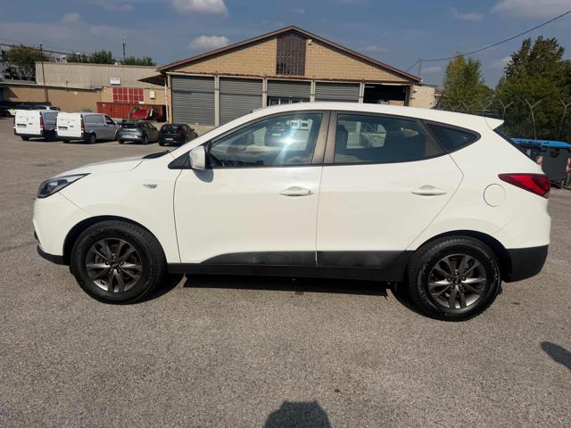 HYUNDAI IX35 1.7 CRDI 2WD XPOSSIBLE SENZA NES - foto 27