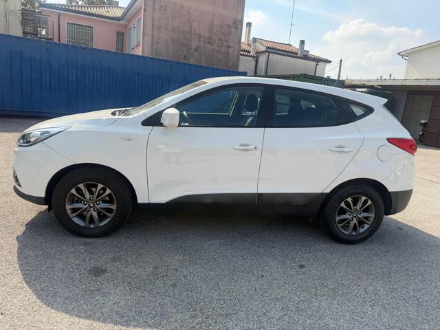 HYUNDAI IX35 1.7 CRDI 2WD XPOSSIBLE SENZA NES - foto 12