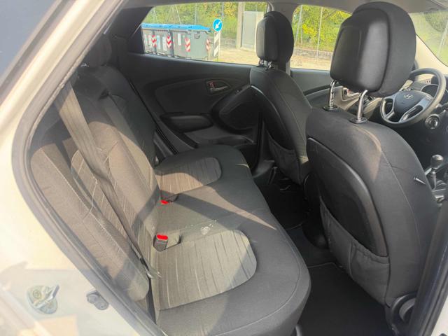 HYUNDAI IX35 1.7 CRDI 2WD XPOSSIBLE SENZA NES - foto 40