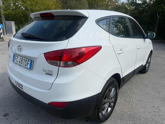HYUNDAI IX35 1.7 CRDI 2WD XPOSSIBLE SENZA NES - foto 43