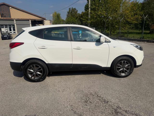 HYUNDAI IX35 1.7 CRDI 2WD XPOSSIBLE SENZA NES - foto 33