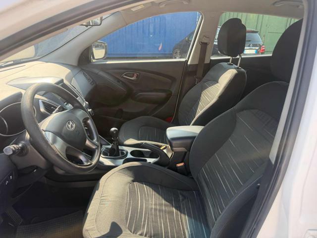 HYUNDAI IX35 1.7 CRDI 2WD XPOSSIBLE SENZA NES - foto 13