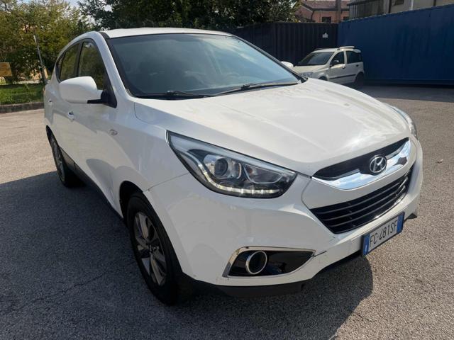 HYUNDAI IX35 1.7 CRDI 2WD XPOSSIBLE SENZA NES - foto 20