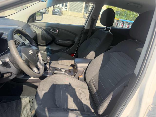 HYUNDAI IX35 1.7 CRDI 2WD XPOSSIBLE SENZA NES - foto 16