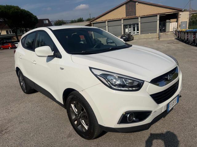 HYUNDAI IX35 1.7 CRDI 2WD XPOSSIBLE SENZA NES - foto 30