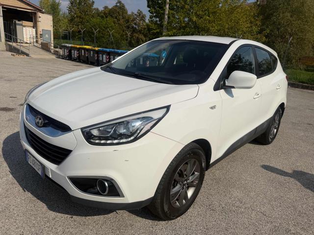 HYUNDAI IX35 1.7 CRDI 2WD XPOSSIBLE SENZA NES - foto 26