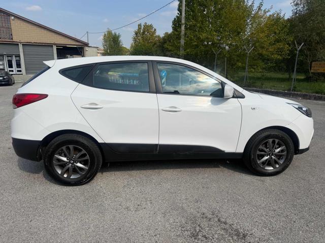 HYUNDAI IX35 1.7 CRDI 2WD XPOSSIBLE SENZA NES - foto 10