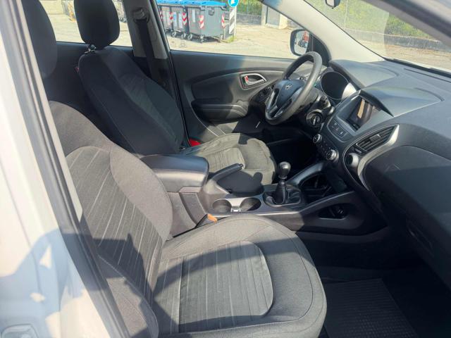 HYUNDAI IX35 1.7 CRDI 2WD XPOSSIBLE SENZA NES - foto 38