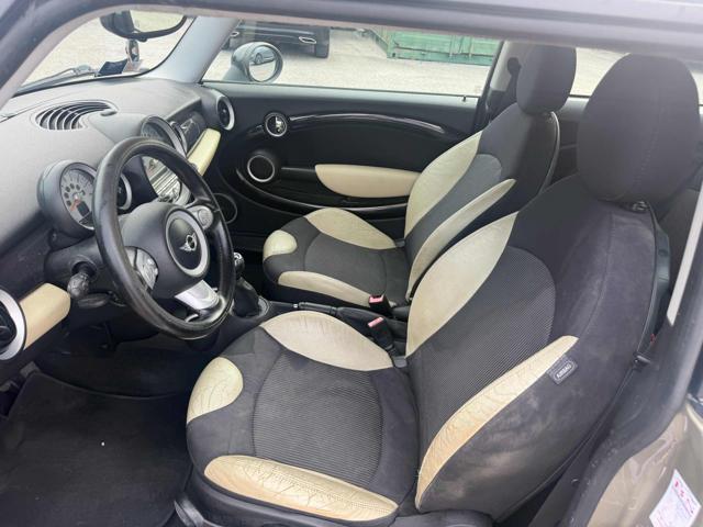 MINI ONE 1.4 16V ONE CHILI SENZA NESSUN L - foto 29