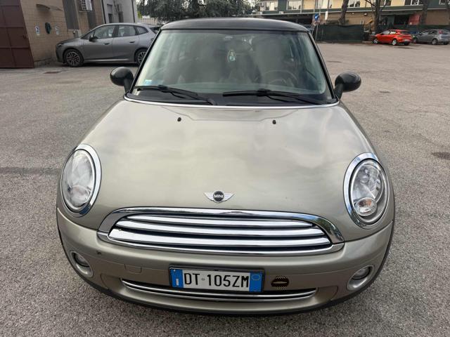 MINI ONE 1.4 16V ONE CHILI SENZA NESSUN L - foto 12