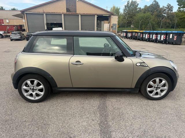 MINI ONE 1.4 16V ONE CHILI SENZA NESSUN L - foto 23