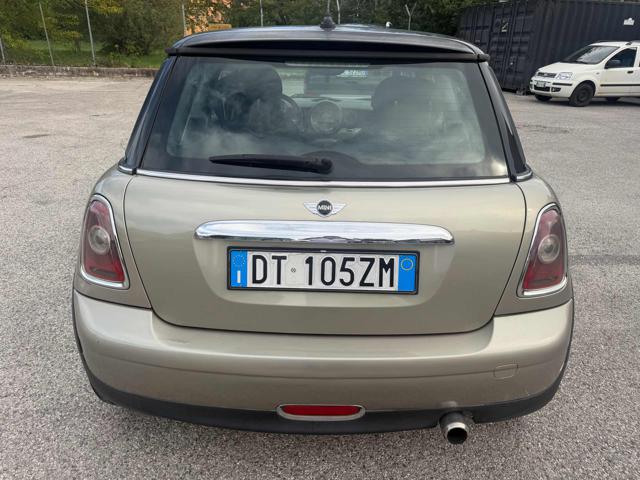 MINI ONE 1.4 16V ONE CHILI SENZA NESSUN L - foto 26
