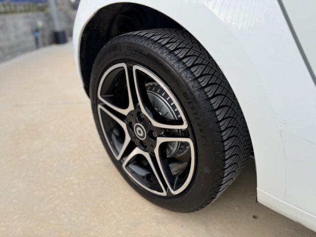 SMART FORFOUR PROXY TETTO PANORAMICO GARANZIA - foto 12