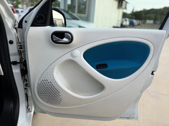 SMART FORFOUR PROXY TETTO PANORAMICO GARANZIA - foto 26