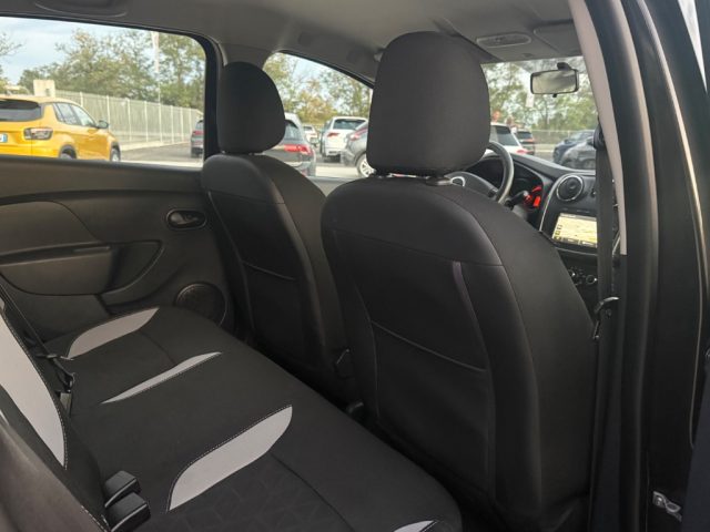 DACIA SANDERO STEPWAY 1.5DCI PERFETTE CONDIZIO - foto 25