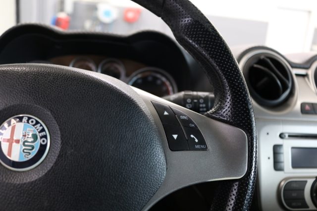 ALFA ROMEO MITO 1.4 105 CV M.AIR S&S DISTINCTIVE - foto 17