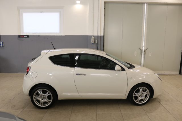 ALFA ROMEO MITO 1.4 105 CV M.AIR S&S DISTINCTIVE - foto 7