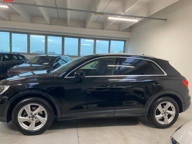 AUDI Q3 35 TFSI BUSINESS ADVANCED - foto 6