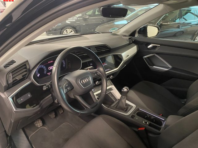 AUDI Q3 35 TFSI BUSINESS ADVANCED - foto 8