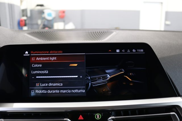 BMW 320 D 48V MSPORT "PARI AL NUOVO"BELL - foto 27