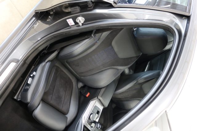 BMW 320 D 48V MSPORT "PARI AL NUOVO"BELL - foto 11