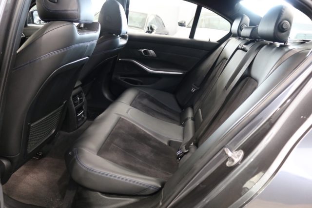 BMW 320 D 48V MSPORT "PARI AL NUOVO"BELL - foto 12