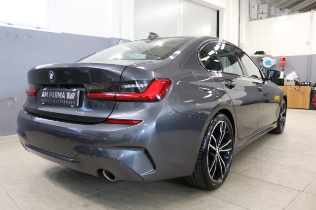 BMW 320 D 48V MSPORT "PARI AL NUOVO"BELL - foto 6