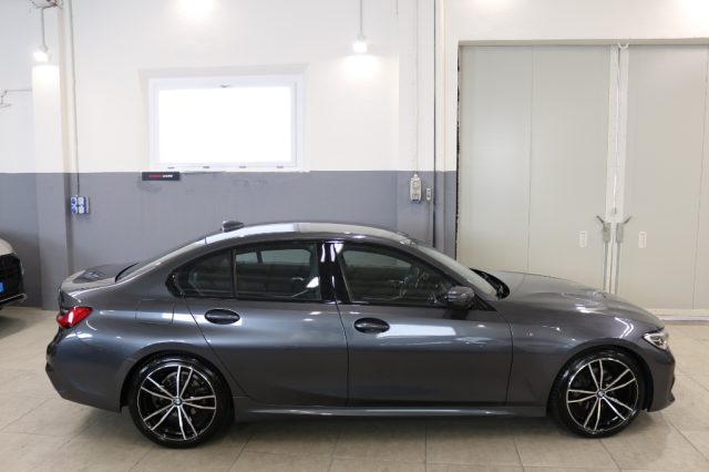 BMW 320 D 48V MSPORT "PARI AL NUOVO"BELL - foto 7
