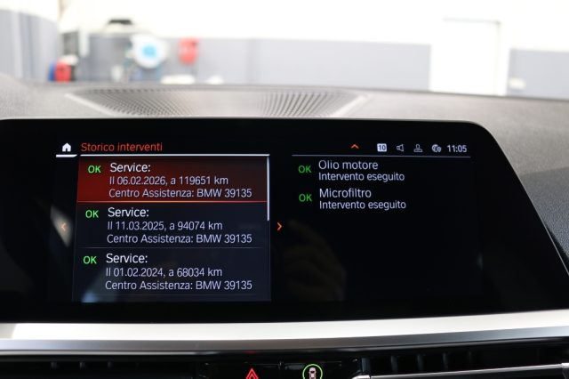 BMW 320 D 48V MSPORT "PARI AL NUOVO"BELL - foto 26