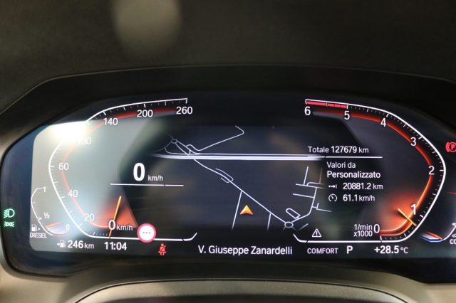BMW 320 D 48V MSPORT "PARI AL NUOVO"BELL - foto 15