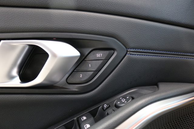 BMW 320 D 48V MSPORT "PARI AL NUOVO"BELL - foto 18