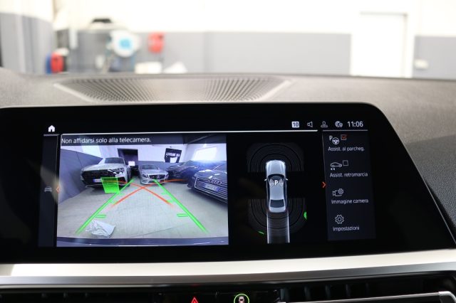 BMW 320 D 48V MSPORT "PARI AL NUOVO"BELL - foto 13