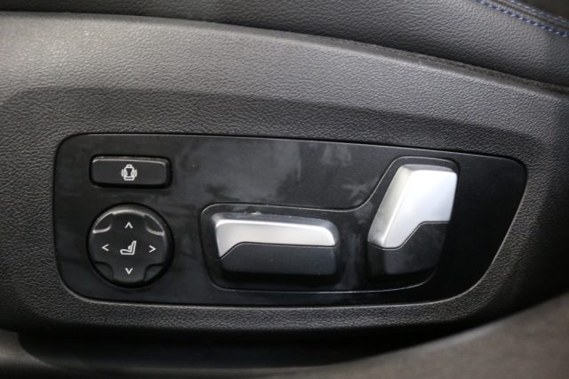 BMW 320 D 48V MSPORT "PARI AL NUOVO"BELL - foto 17