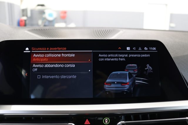 BMW 320 D 48V MSPORT "PARI AL NUOVO"BELL - foto 28