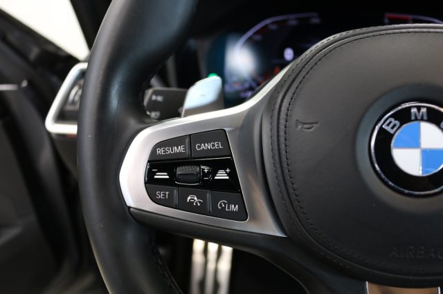BMW 320 D 48V MSPORT "PARI AL NUOVO"BELL - foto 21