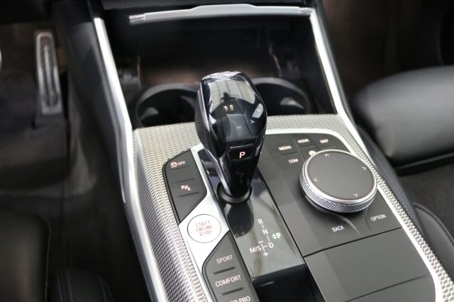 BMW 320 D 48V MSPORT "PARI AL NUOVO"BELL - foto 19