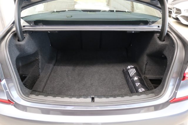 BMW 320 D 48V MSPORT "PARI AL NUOVO"BELL - foto 16