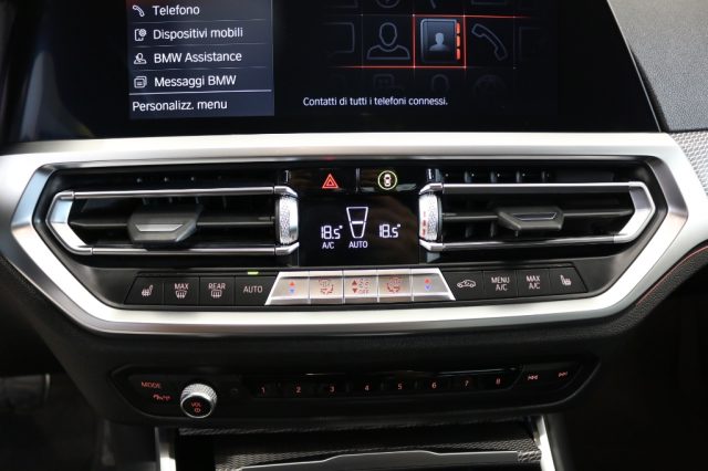BMW 320 D 48V MSPORT "PARI AL NUOVO"BELL - foto 20